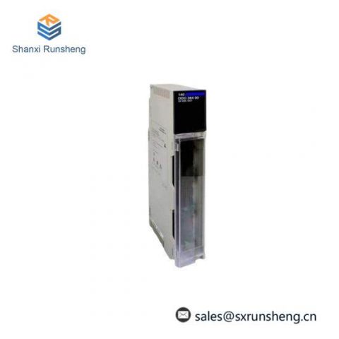 Schneider AS-BDEP-218 I/O Module for Industrial Automation Systems