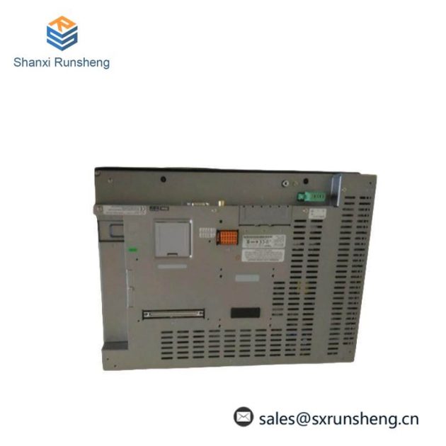 SCHNEIDER AS-J890-102 Control Module for Industrial Automation Systems