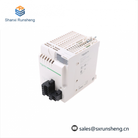 Schneider Electric BMEP582040 M580 Processor Module - High-Performance Control Solution