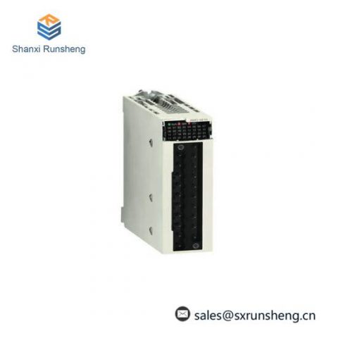 Schneider BMXAMO0210 Analog Isolated High Level Output Module