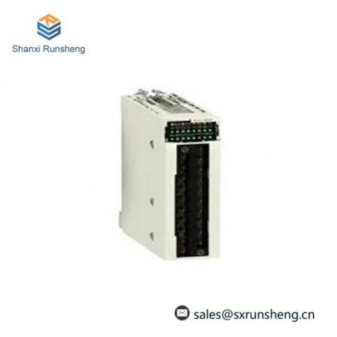 Schneider BMXEHC Counter Module 0800H; Producer: Schneider Electric