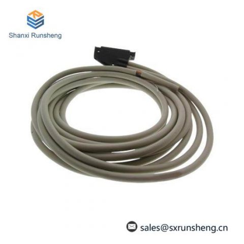Schneider BMXFCW303 Discrete Input/Output Cable 3M; Producer: Schneider