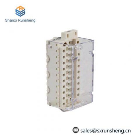 Schneider M340 Automation Terminal Block, BMXFTB2000, Terminal Block