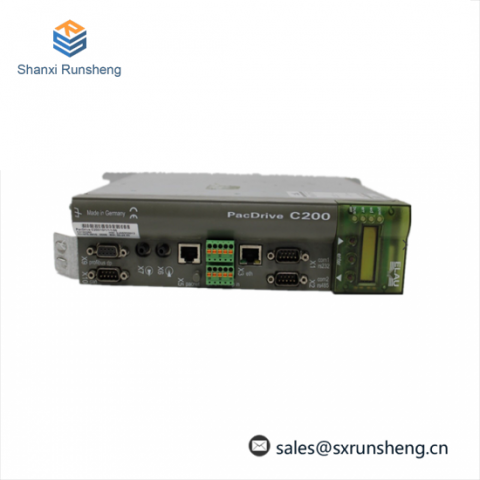 Schneider C200/10/1/1/1/00 Servo Controller - Precision Control for Industrial Automation