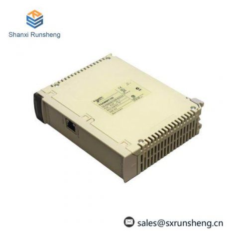 Schneider Electric TSXWMY100 Ethernet TCP/IP Module - Control, Connect, and Communicate