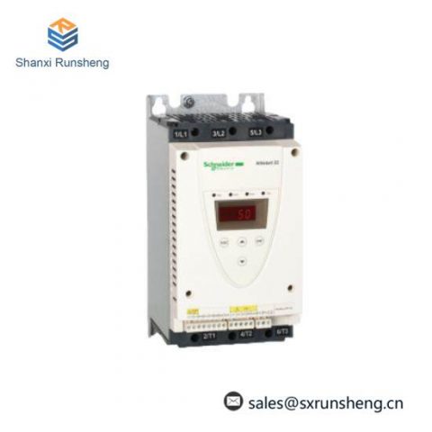 SCHNEIDER LADN31 019632 - High-Performance Industrial Control Module