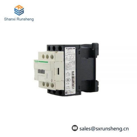 Schneider LC1D12BDC CONTACTOR - Industrial Grade Relay, Precision Control for Advanced Automation