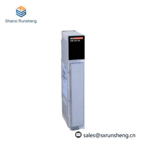 Schneider Electric 140DAI55300 PLC Controller Module