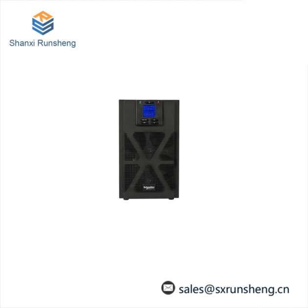 Schneider BMXCPS3020 Modicon X80 Power Supply Module - Unmatched Reliability for Industrial Automation