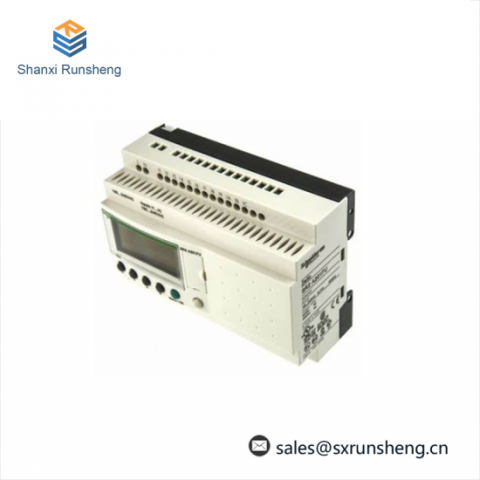 Schneider SR2A201FU Programmable Controller