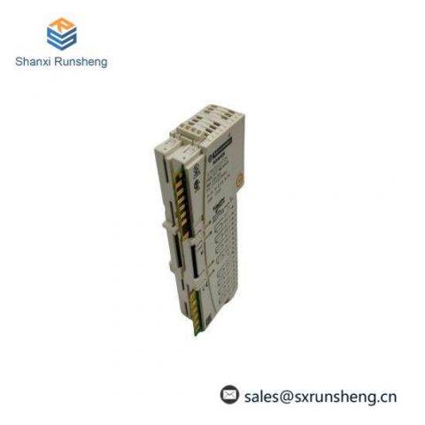 Schneider STBDDO3705 - Advanced Digital Output Module for Industrial Automation