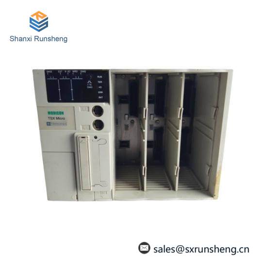 schneider_tsx3721101.jpg Schneider TSX3721101 - Modular Base Controller for Automation Platforms