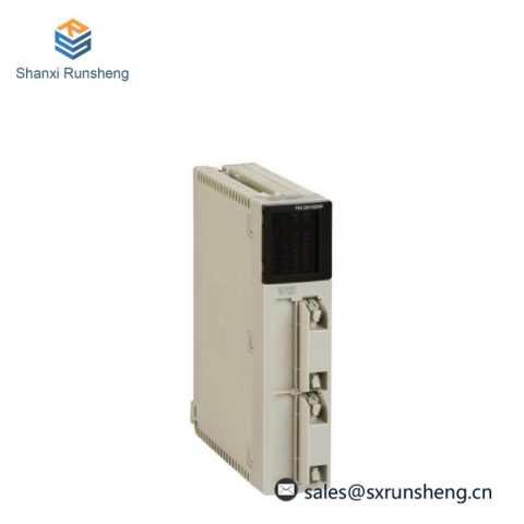Schneider Control Module TSXDEY32D2K: Discrete Input for Modicon Premium Automation