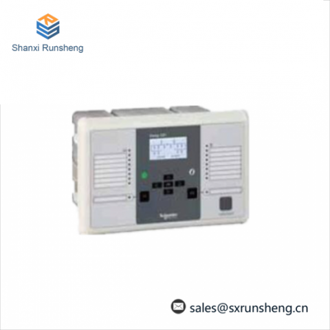 Schneider VAMP221-003292 Relay: Precision Control for Industrial Applications