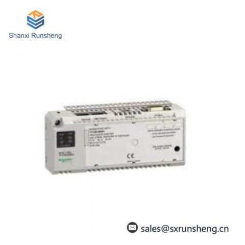 Schneider XBTF023110 Digital Input Module for Distributed I/O Systems, 200 Characters Limit