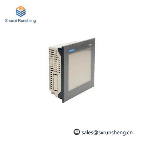 Schneider Delta HMI/Touch Screen DOP-107WV