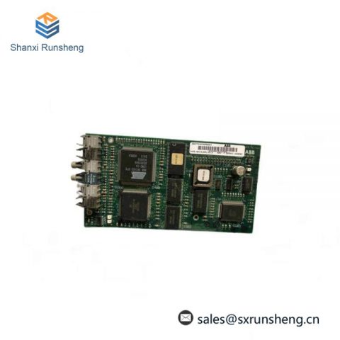 ABB SDCS AMC-DC 2 3ADT312700R0001 Control Board, Designed for Precision Industrial Automation