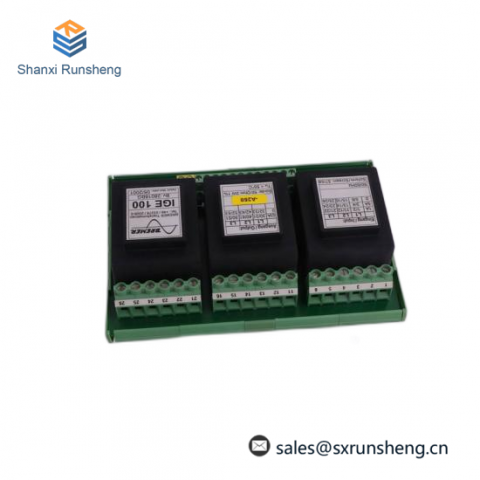 SEM MT30U4-36: Advanced Industrial Control Module