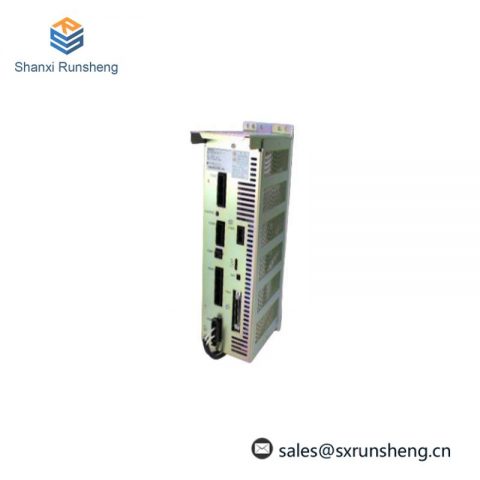 Omron MTS30M4-38 AC Servo System