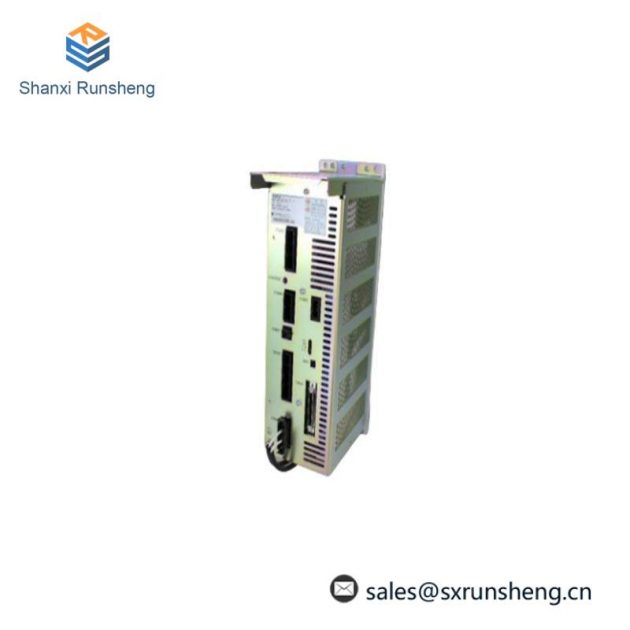 Omron MTS30M4-38 AC Servo System