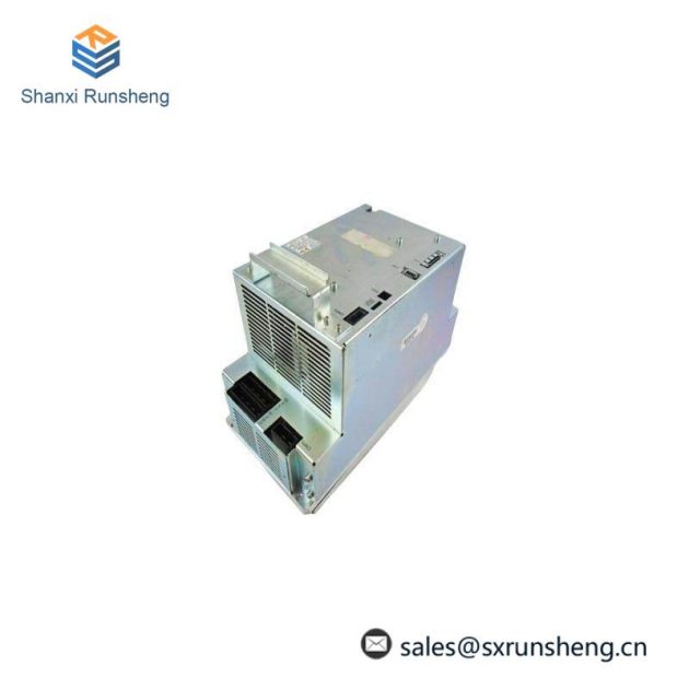 Omron MTS30M4-38 AC Servo System
