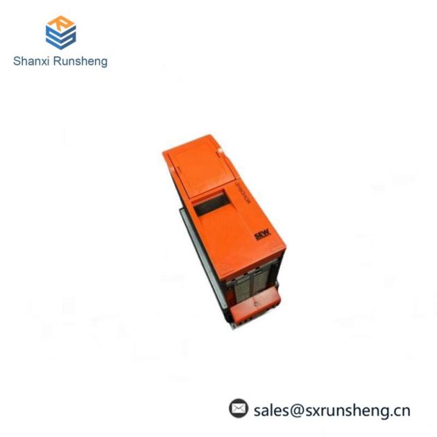 SEW MDV High-Efficiency Drive Module, Industrial Automation