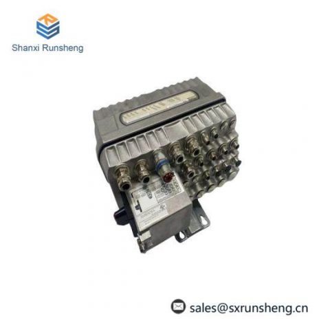 SEW Eurodrive DBG60B-01 Inverter 3 Phase 380-500VAC