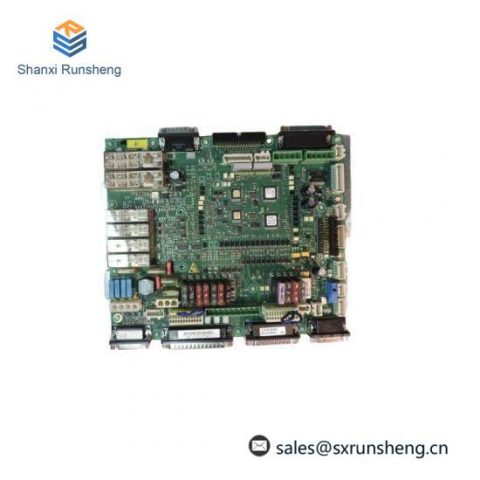 SHINBORY DENSHI HD-522 Industrial Control Module