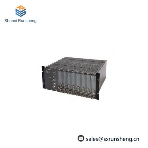 SHINKAWA VM-5H3/VM-5Z/VM-5K Power Supply Monitor Rack - Precision Control & Monitoring Solution
