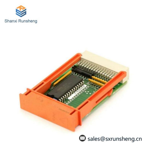 SIEGER 05701-A-0511 Industrial Control Module