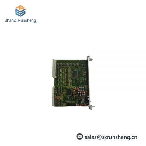 Siemens 16137-116 & 115 INTERCONNECT CABLE for Industrial Control Systems
