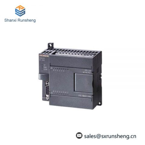 Siemens 1FK6063-6AF71-1EH0 High-Precision Servo Motor