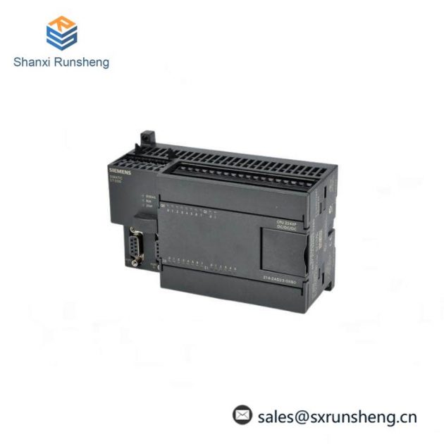 Siemens 1FK6063-6AF71-1EH0 High-Precision Servo Motor