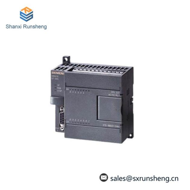 Siemens 1FK6063-6AF71-1EH0 High-Precision Servo Motor