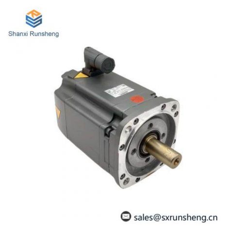 SIEMENS 1FK7063-2AF71-1RG1 SYNCHRONOUS SERVO MOTOR