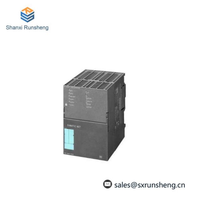 Siemens 39ACM24BEN AC Motor Control Module