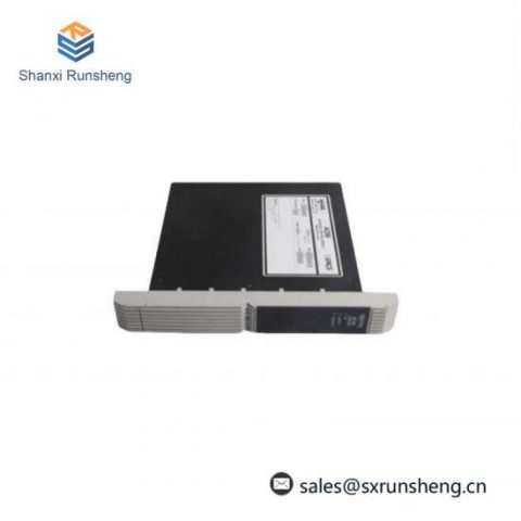 Siemens 39ACM28ACN/16139-106/2 Control Module: Precision, Efficiency, and Reliability in Industrial Automation