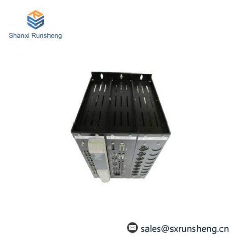 Siemens 39ACM28AEN Control Module; Producer: Siemens
