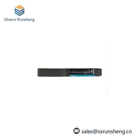 SIEMENS 39MBXNAN Modulbus Expander Module, 16180-1/17, Industrial Communication Module