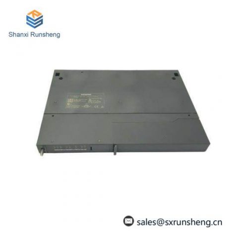 SIEMENS Communications Processor 443-1EX20-0XE0, for Industrial Control Applications