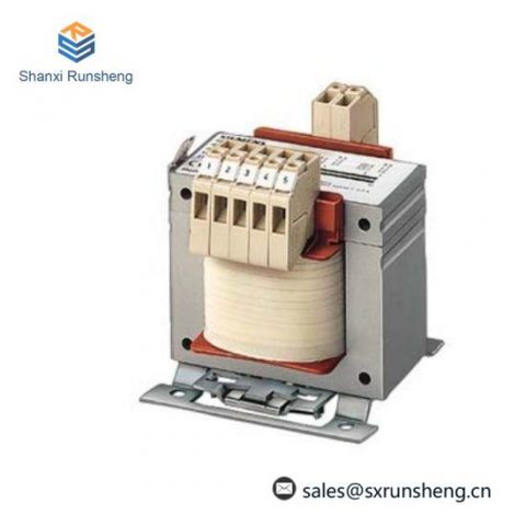 Siemens 4AM5741-5AT10-0C Discontinued Control Module