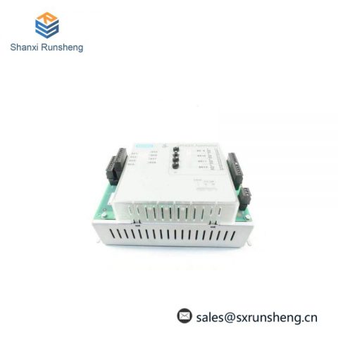 SIEMENS 549-211 Expansion Module: Advanced Automation Solution for Industry 4.0