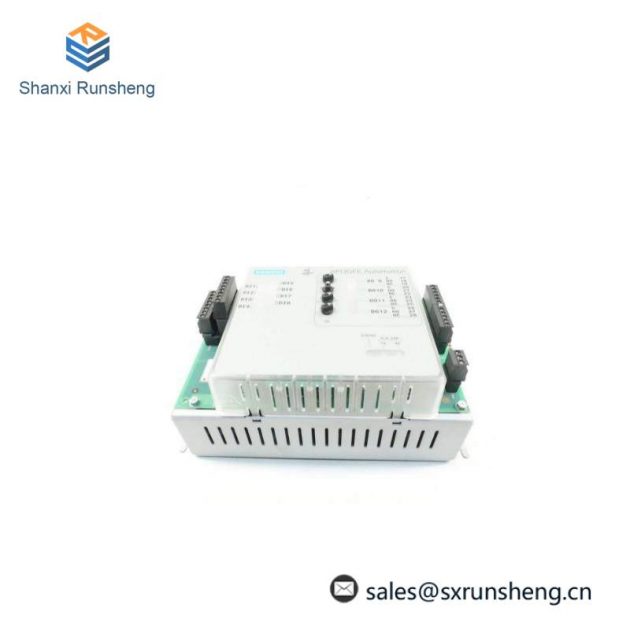 SIEMENS 549-211 Expansion Module: Advanced Automation Solution for Industry 4.0