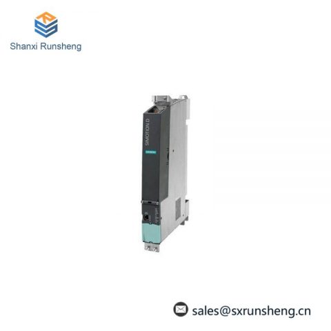 SIEMENS 6AU1445-2AD00-0AA1 Control Unit: Industrial Automation Innovation