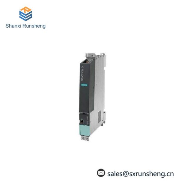 SIEMENS 6AU1445-2AD00-0AA1 Control Unit: Industrial Automation Innovation