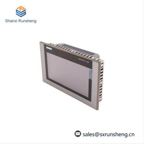 SIEMENS SIMATIC HMI TP900 Comfort - Industrial Control Module