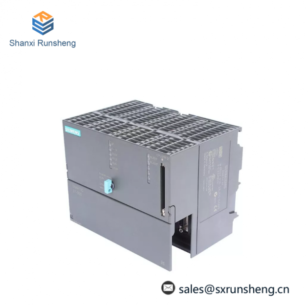 SIEMENS 6AV3617-1JC20-0AX1 Industrial Automation Module