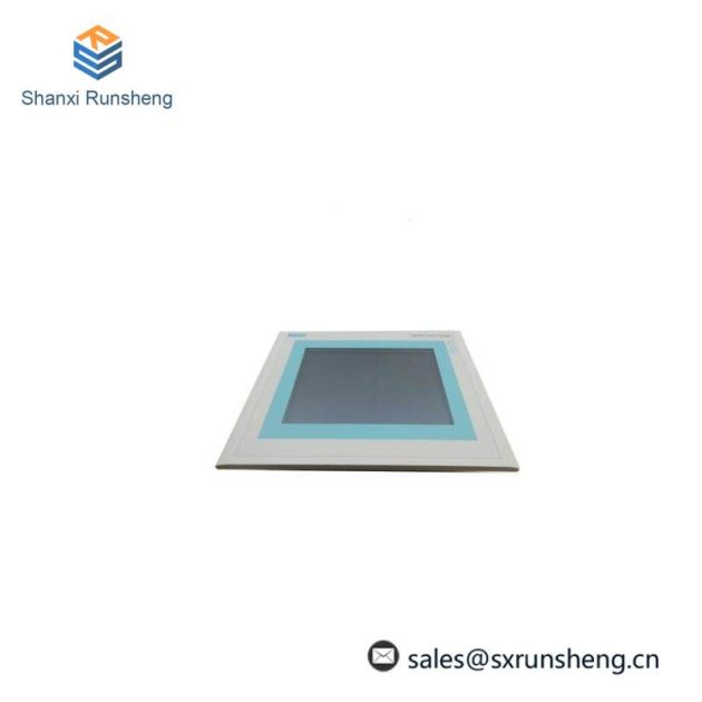 SIEMENS SIMATIC MP 270B Touch Multi Panel, 6AV6545-0AG10-0AX0