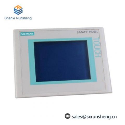 SIEMENS 6AV6642-0AA11-0AX0 Industrial Touch Panel