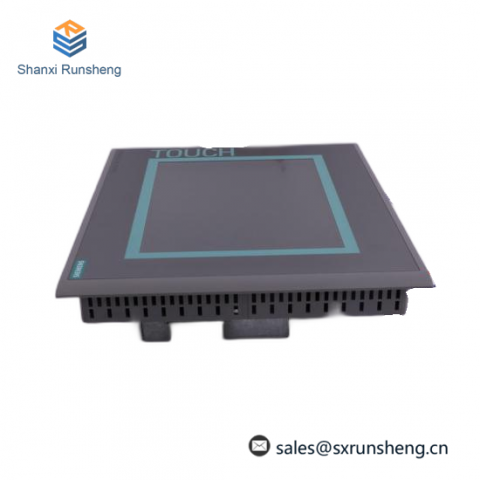 Siemens SIMATIC MP 377 PRO 15" Touch Multipanel - 6AV6644-2AB01-2AX0, Industrial Control Module